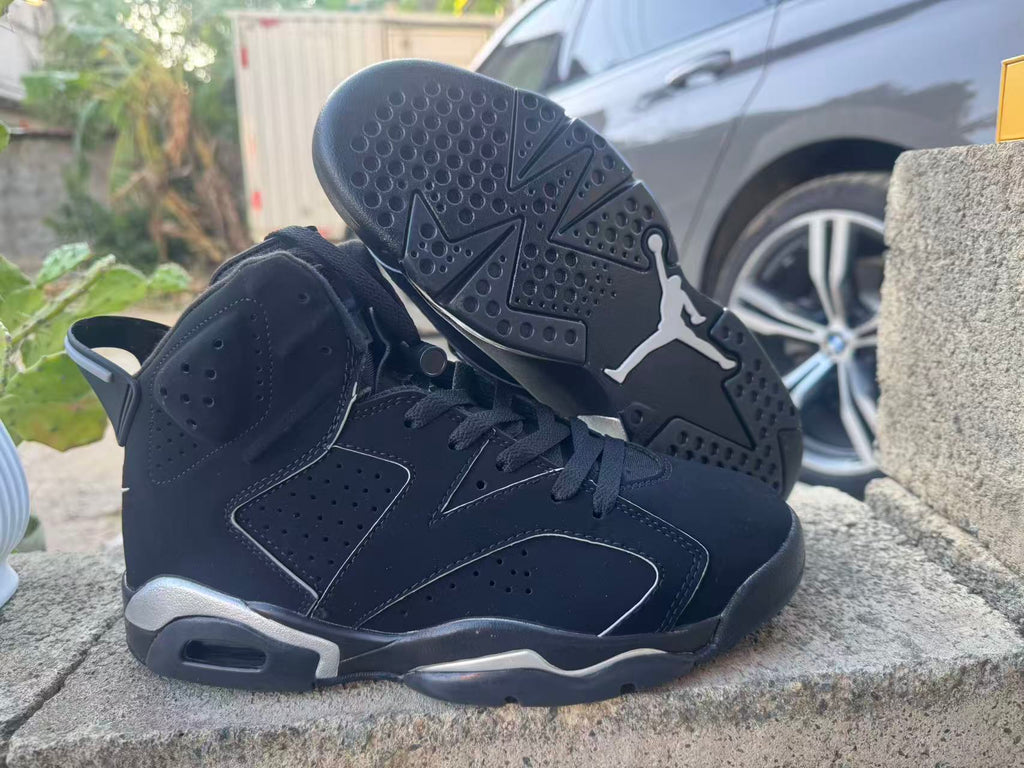 Air Jordan 6 Retro Multi-Tone | Spectrum Mosaic