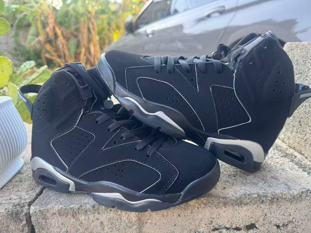 Air Jordan 6 Retro Multi-Tone | Spectrum Mosaic