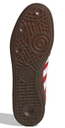 adidas Handball Spezial Scarlet Gum | Scarlet Tempo FV1227