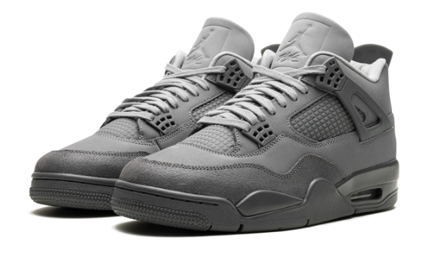 Air Jordan 4 'Wet Cement' | Urban Imprint FQ7928-001