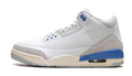 Air Jordan 3 Lucky Shorts CT8532 101 | Fortune Playbook