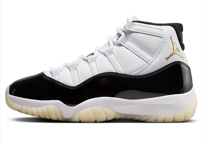 Air Jordan 11 Retro 'Gratitude' 2023 | Legacy Toast | CT8012-170