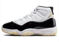 Air Jordan 11 Retro 'Gratitude' 2023 | Legacy Toast | CT8012-170