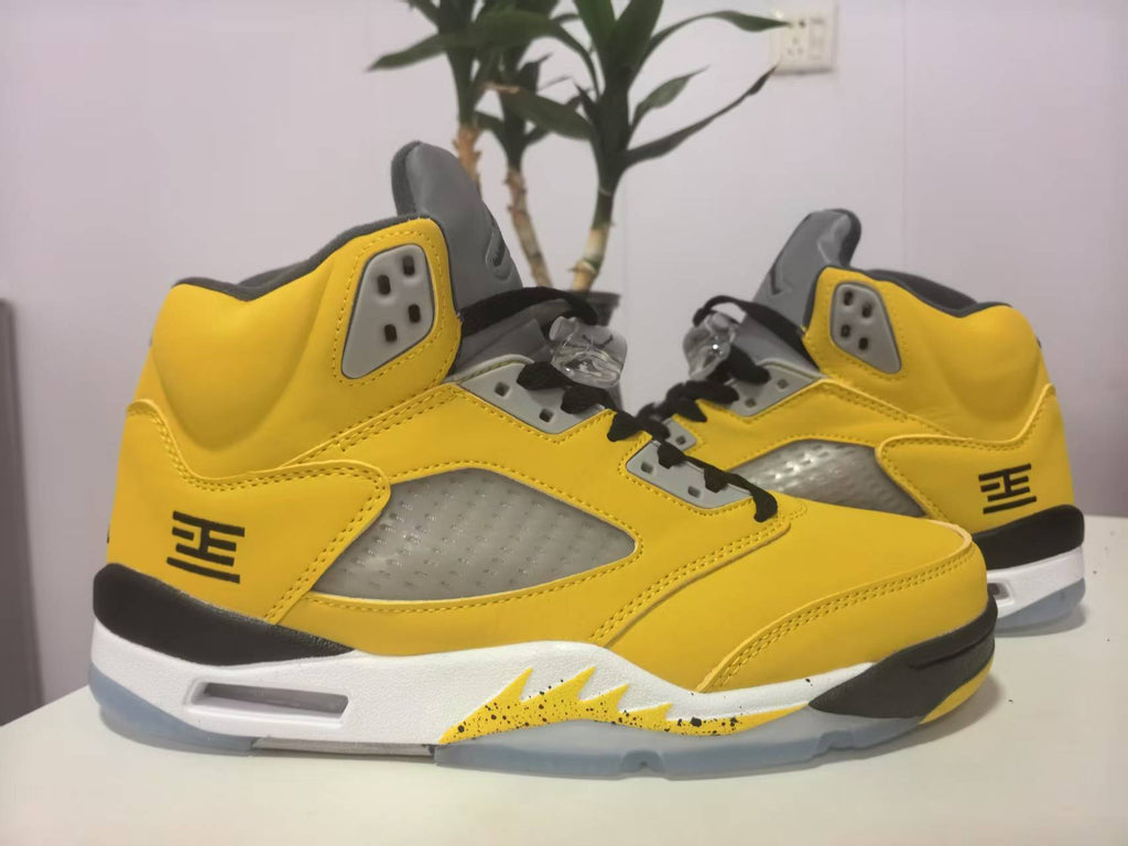 Air Jordan 5 Retro Tokyo | Citylight Circuit