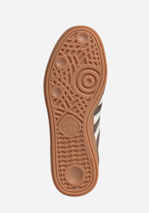 adidas Handball Spezial Women's Earth Strata Gum | Terracotta Interval