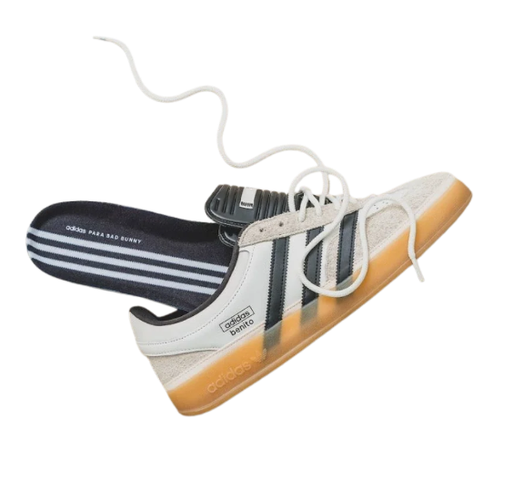 adidas Originals Gazelle Indoor "Benito" | Offbeat Originals