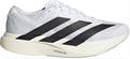 adidas Adizero EVO SL Men's White Running Shoes | Clean Cadence
