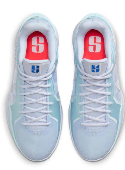 Nike Sabrina 2 EP Women's 'Conductor' | Tempo Signature FZ1517-002