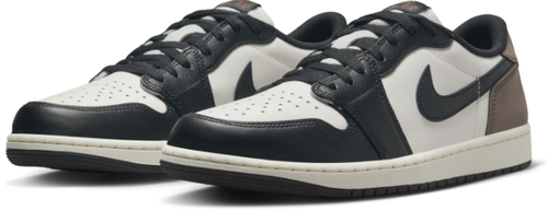 Air Jordan 1 Low OG 'Mocha' | Roasted Perspective CZ0790-102