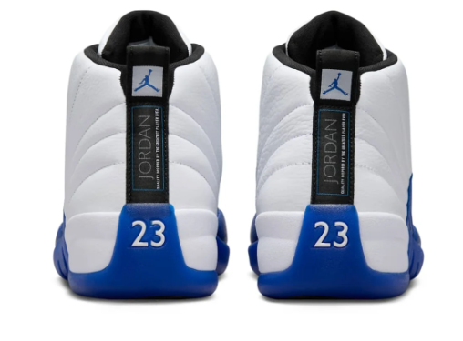 Air Jordan 12 'Blueberry' | Blue Hour Edit | CT8013-140