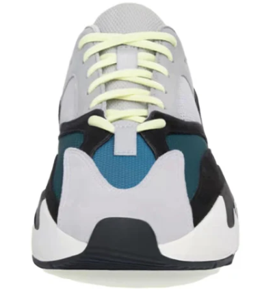 adidas Yeezy Boost 700 'Wave Runner' | Coastal Frequency B75571