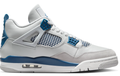 Air Jordan 4 Retro 'Military Blue' (2024) | Daybreak Formation