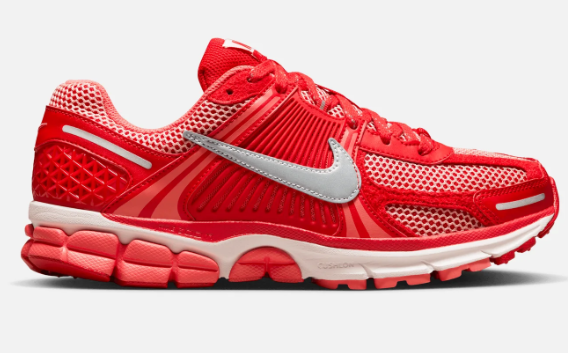 Nike Zoom Vomero 5 Premium University Red | Red Composition