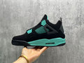 Air Jordan 4 Retro Tiffany | Gallery Interval