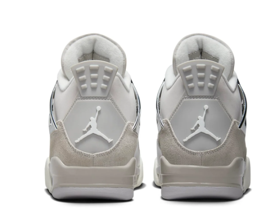 Air Jordan 4 Retro Women's 'Frozen Moments' | Still Frame AQ9129-001