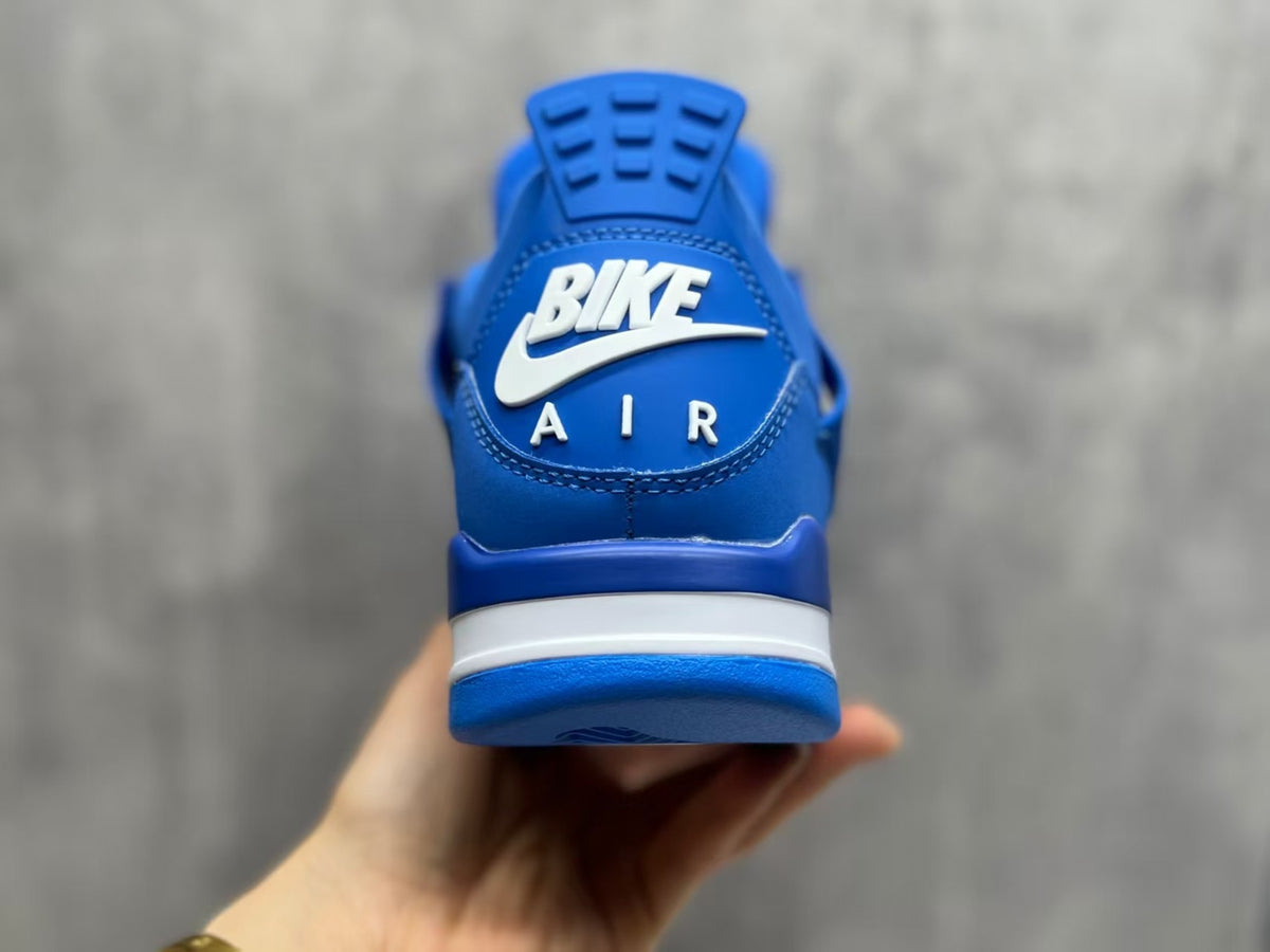Air Jordan 4 Retro Motorsport | Paddock Pulse