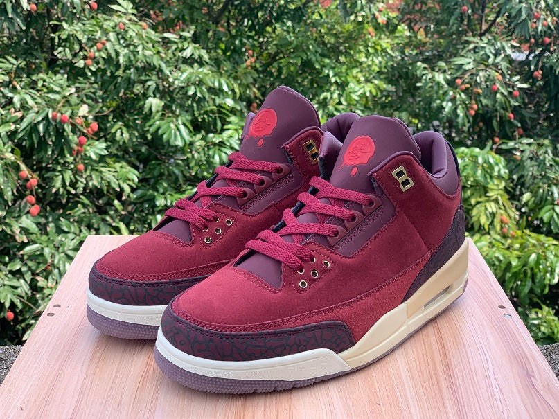 Air Jordan 3 OG Premium Bin 23 | Gallery Reserve