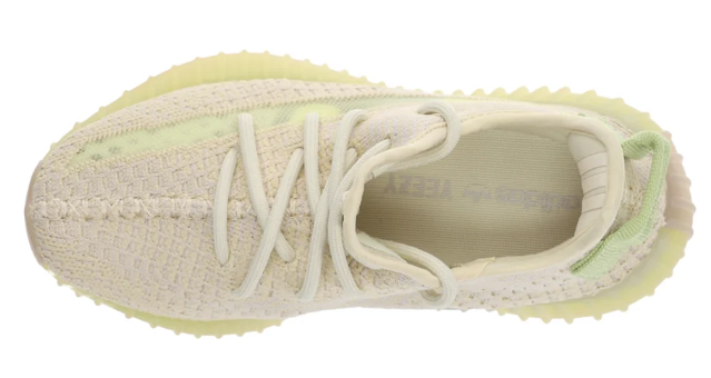 adidas Yeezy Boost 350 V2 | Unscripted Hours