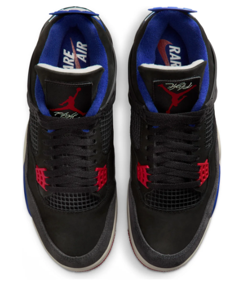Air Jordan 4 Retro 'Rare Air' | Altitude Aside FV5029-003