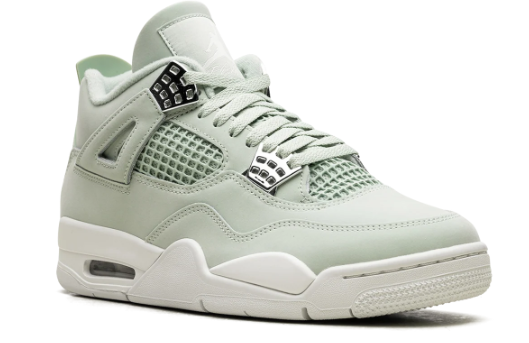 Air Jordan 4 WMNS 'Abundance' | Open Possibilities HV0823-003