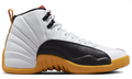 Air Jordan 12 Retro 25 Years in China | Milestone Motion