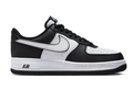 Nike Air Force 1 Low '07 Panda Black/White Men's | Monochrome Method