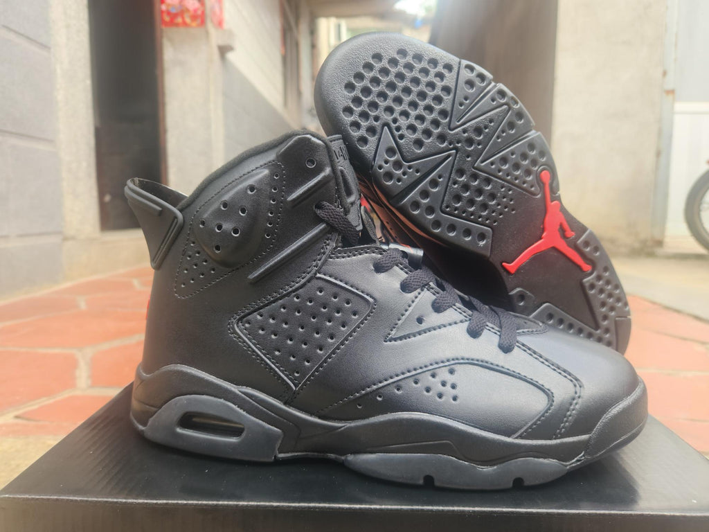Air Jordan 6 Retro New Colorway | Sixth Canvas