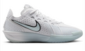Nike Air Zoom GT Cut 3 EP White/Glacier Blue | Glacial Focus