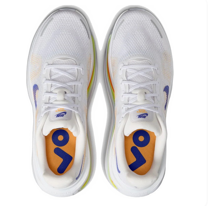 Nike Vomero Premium | Measured Perspective