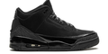 Air Jordan 3 'Black Cat' (2025) | Obsidian Stillness CT8532-001