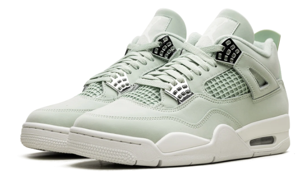 Air Jordan 4 WMNS 'Abundance' | Open Possibilities HV0823-003
