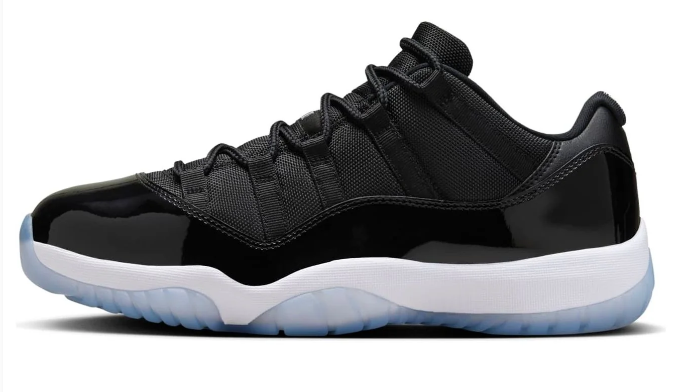 Air Jordan 11 Low Space Jam | Orbit After Dark