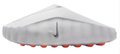 Nike Mind 001 Light Smoke Grey | Haze Routine