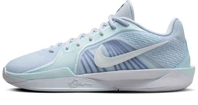 Nike Sabrina 2 EP Women's 'Conductor' | Tempo Signature FZ1517-002