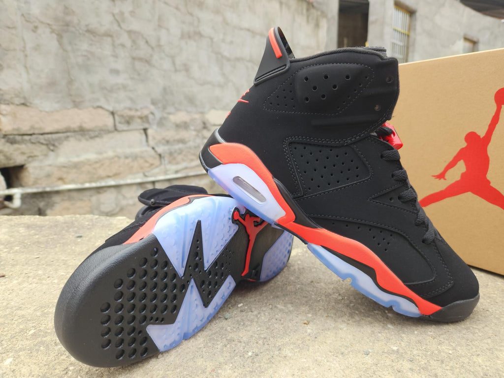 Air Jordan 6 | Everyday Axis