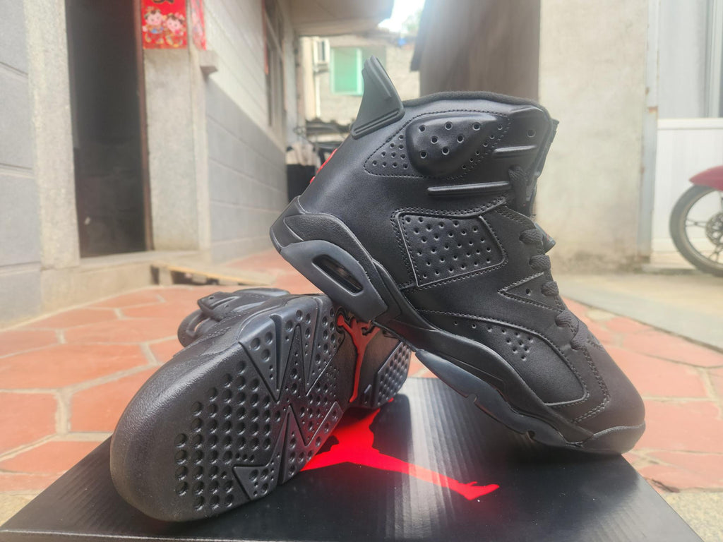 Air Jordan 6 Retro New Colorway | Sixth Canvas