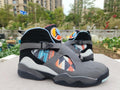 Air Jordan 8 | Eighth Chapter
