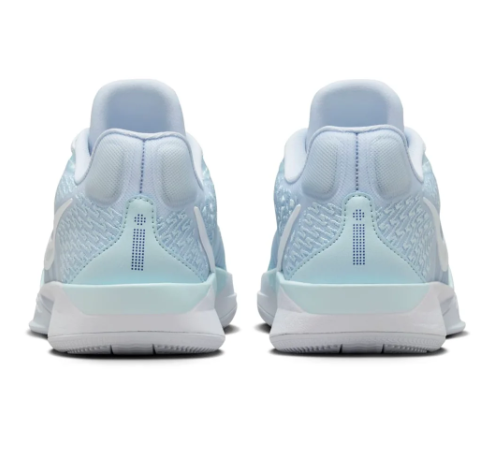 Nike Sabrina 2 EP Women's 'Conductor' | Tempo Signature FZ1517-002