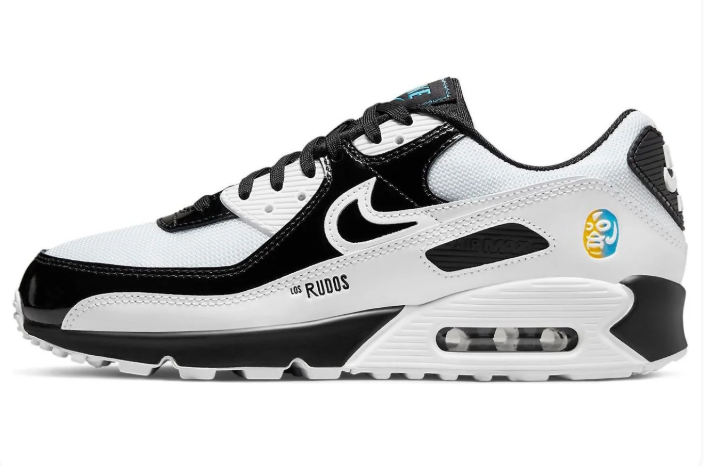 Nike Air Max 90 Lucha Libre | Arena Presence