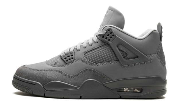 Air Jordan 4 'Wet Cement' | Urban Imprint FQ7928-001