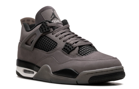 Air Jordan 4 'Cave Stone' | Strata Study FV5029-200