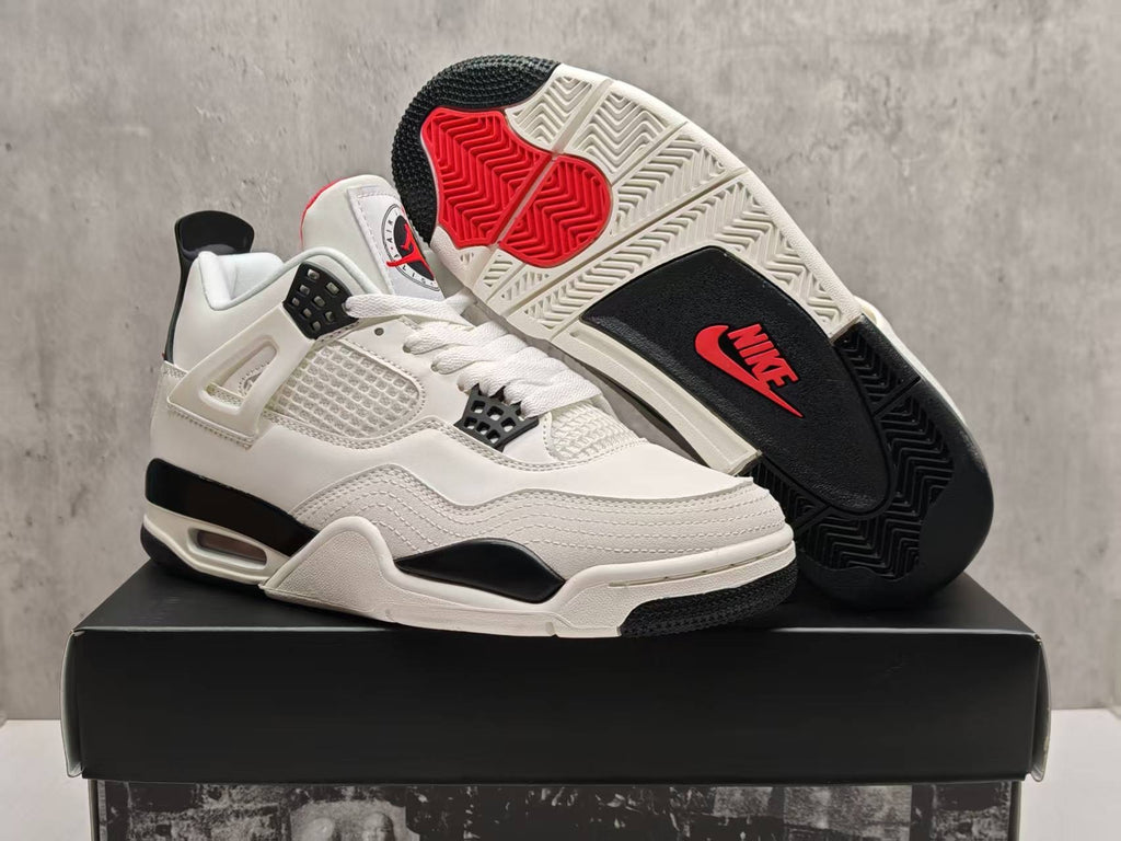 Air Jordan 4 Retro Flight Club IM4002-100 | Skyline Dispatch