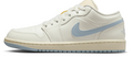 Women's Air Jordan 1 Low 'Ghost' | Quiet Name, Strong Presence