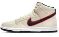 Nike SB Dunk High 'San Francisco Giants' DO9394-100 | Extra Innings