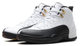 Air Jordan 12 'Taxi' 2025 | Crosstown Dispatch | CT8013-117