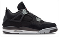 Air Jordan 4 Retro SE 'Black Canvas' | Inkbound Studio DH7138-006