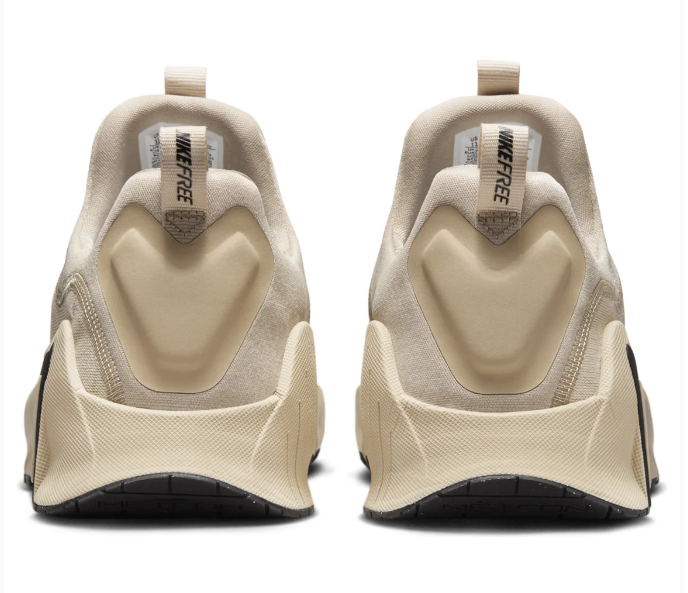 Nike Free Metcon 6 'Light Brown Black' | Grounded Motion FJ7127-200