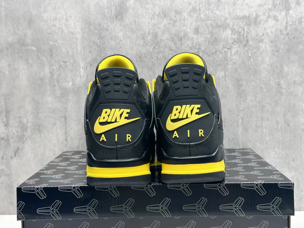 Air Jordan 4 Retro Kobe | Precision Chapter