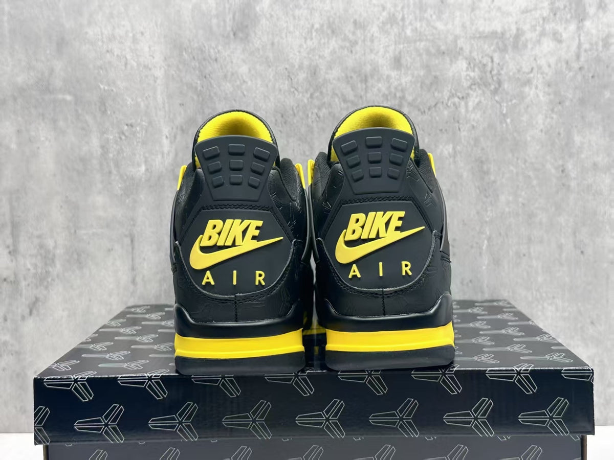 Air Jordan 4 Retro Kobe | Precision Chapter