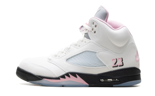 Air Jordan 5 OG Medium Soft Pink | Rose Perspective